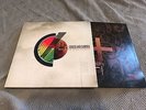 COHEED AND CAMBRIA Year Of The Black Rainbow DOUBLE LP Vinyl Record