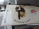 CAT STEVENS Matthew & Son SCARCE ORIG UK 1967 DERAM MINT LP
