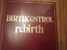 Birth Control, Rebirth, S 65963 Holland 1973, Ex
