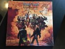 Meat Loaf Braver Than We Are vinyl gategold LP AUTOGRAPHED   SIGNED Auto
