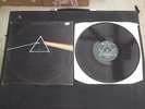 PINK FLOYD THE DARK SIDE OF THE MOON 1973 UK PRESS 12