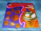 Van Der Graaf Generator ' Unopened Album LP ' Aerosol Grey Machine '