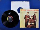BEATLES INTRODUCING THE BEATLES VJLP1062 LP Ff8338