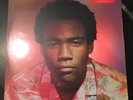2x LP Childish Gambino Because The Internet VINYL + SCREENPLAY OUT OF PRINT