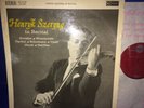 RCA LIVING STEREO SB 2109 *HENRYK SZERYNG IN RECITAL* TARTINI: THE DEVIL'S TRILL