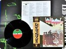 LED ZEPPELIN Led Zeppelin II P10101 OBI LP FJ0304