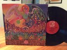 INCREDIBLE STRING BAND: The 5000 Spirits Or The Layers., Elektra Records, OOP LP