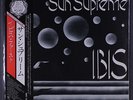 IBIS: Sun Supreme LP (Japan, w/ obi & insert) Rock & Pop