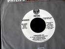 SENSATIONAL ALEX HARVEY BAND  TOMAHAWK KID    VERTIGO LABEL   ROCK  45