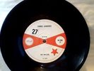 The Wailers/Jumbie Jamboree, The Skatalites/Independent anniversary SKA 45rpm