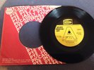 THE NEW FORMULA rare UK 1967 DEMO PROMO / POPSIKE / GARAGE / MOD / DANCER /MINT-
