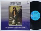 IAN ANDERSON'S COUNTRY BLUES BAND Stereo Death Breakdown RARE *M-* UK LP folk