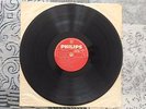Johnny Hallyday 33 tours - Johnny chante Hallyday - Le velour l'original