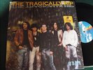 The Tragically Hip    Up to Here    1989     MCA 6310   VG+