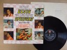 ELVIS PRESLEY - Speedway, OST,  UK 1968, MONO,  RCA red spot, Vinyl: m-