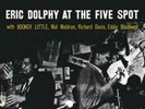 Eric Dolphy-At the Five Spot  Vinyl / 12