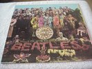 THE BEATLES-Sgt Peppers Lonely Hearts Club Band-ORIG MONO/CAPITOL/WITH POSTER/NM