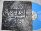 Nine Inch Nails ex EEC Blue Marble re-issue LP Dead Souls
