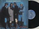 LP Barrino Brothers - Livin' High Off The Goodness Of Your Love RARE US INVICTUS