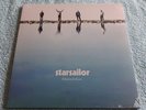 STARSAILOR silence is easy 2003 eu LP sealed