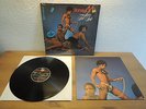 BONEY M - LOVE FOR SALE ORIGINAL HANSA LP IN MINT CONDITION WITH LARGE POSTER
