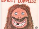 DADDY LONGLEGS S/T LP VINYL 11 Track (Ws2454) German Warner Bros