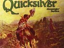 Quicksilver Messenger Service - Happy Trails [Vinyl New]