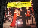 LP Anne Sophie Mutter spielt Tschaikowsky Violinkonzert