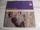ARCHIE SHEPP Live In San Francisco LP ORIG 1966 STEREO GATEFOLD FREE JAZZ