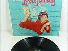 KATHY YOUNG - US 1961 M-/VG+ INDIGO Teen MONO LP 