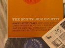 Sonny Stitt THE SONNY SIDE OF STITT orig mono LP Roost