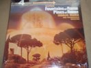 Charles Munch RESPIGHI Fountains/Pines of Rome - London Phase 4 SPC 21024 SEALED