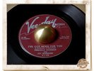 Priscilla Bowman I've Got News For You RARE ROCKIN R&B JUMP BLUES 45 HEAR