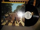 MFSL  BEATLES ABBEY ROAD GREAT ROCK LP MFSL 1-023