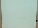 BEATLES WHITE ALBUM UK STEREO APPLE DBL LP TOPLOAD INNERS POSTER PICS PCS7067/8