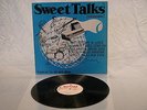 AFRO BEAT HIGHLIFE: SWEET TALKS (UNFORGETABLE) 1978 PHILIPS WEST AFRICAN REC. LP