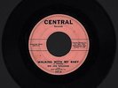 Big Joe Williams Record Blues 45 Northern Soul Monster Hear it