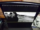 U2 The Joshua Tree [Bono The Edge] LP 1987 Island Records EX