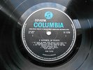 Pink Floyd A Saucerful Of Secrets 1st UK Press Mono Blue Columbia Label