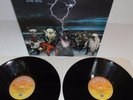 BLACK SABBATH-LIVE EVIL..SUPERB 1ST UK PRESS N/MINT DOUBLE VINYL LP RECORD 1983