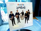 YARDBIRDS HAVING A RAVE UP  EPIC LN 24177 in original shrink grade 10