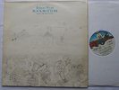 Robert WYATT Rock bottom FRENCH LP VIRGIN 840 043 (1974) SOFT MACHINE prog
