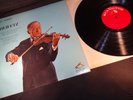RCA LIVING STEREO WHITE DOG WD LSC 2767 JASCHA HEIFETZ ROZSA BENJAMIN 1S/2S NR