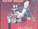 Bill Haley & His Comets ?– Rockin' Rollin' - RARE 5 LP Rock'n Roll / Rockabilly