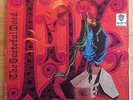 The Grateful Dead ?– Live/Dead - Warner Bros. Records ?– 66002 - VG++