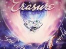 ERASURE - Light At The End Of The World - Vinyl (limited 180 gram vinyl LP)
