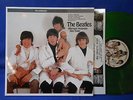 THE BEATLES ALTERNATE YESTERDAY BUTCHER COVER COLORED LIMITED 463/1000 EXC+