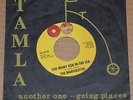 NICE Original US Tamla 45 w/ sleeve THE MARVELETTES 
