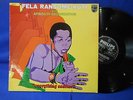 FELA KUTI EVERYTHING SCATTER ORIG FRANCE 9286434 EXC+