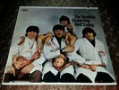 The Beatles Banned Butcher Cover LP. Yesterday and today